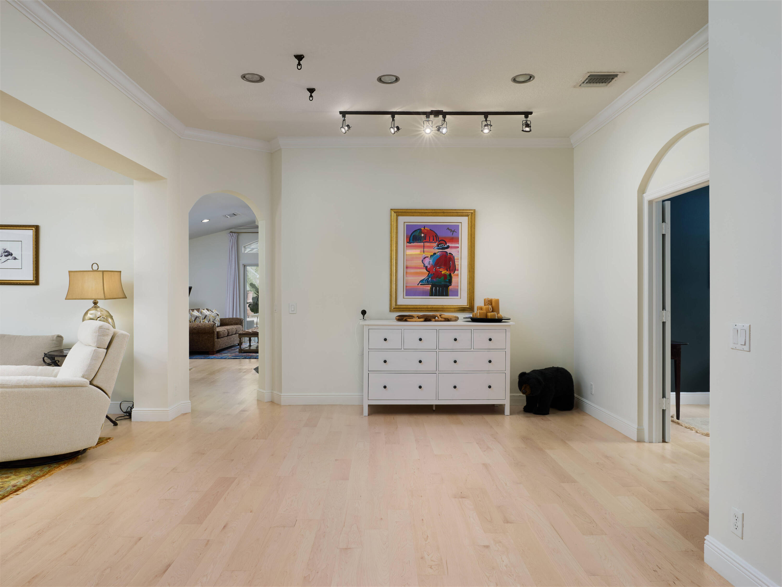 284 Clocktower Drive Jupiter, FL 33458 - Photo 8 of 28 Entry Way 2