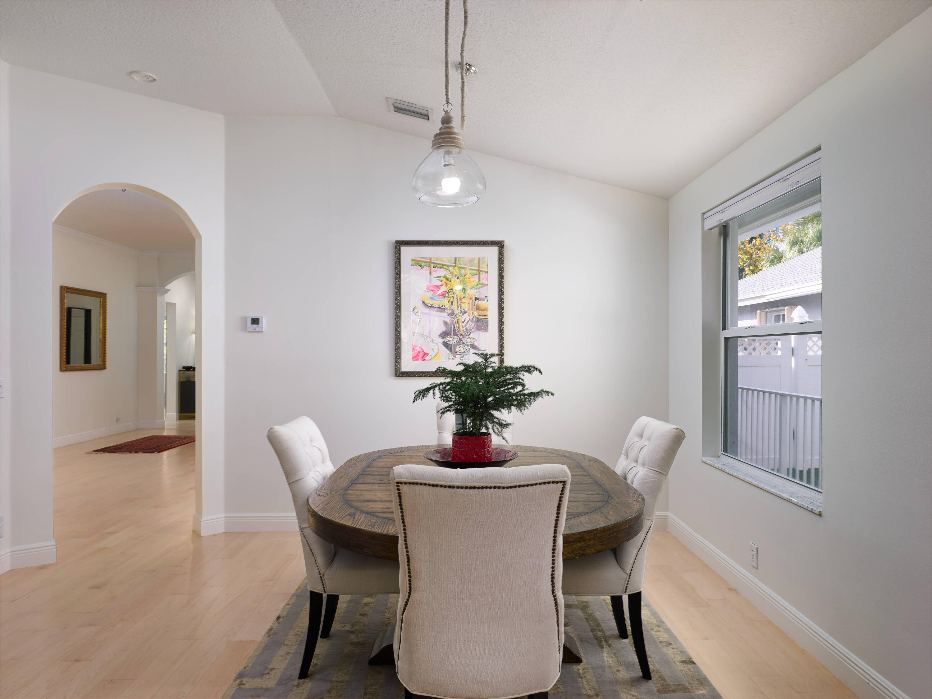 284 Clocktower Drive Jupiter, FL 33458 - Photo 9 of 28 Dining Room