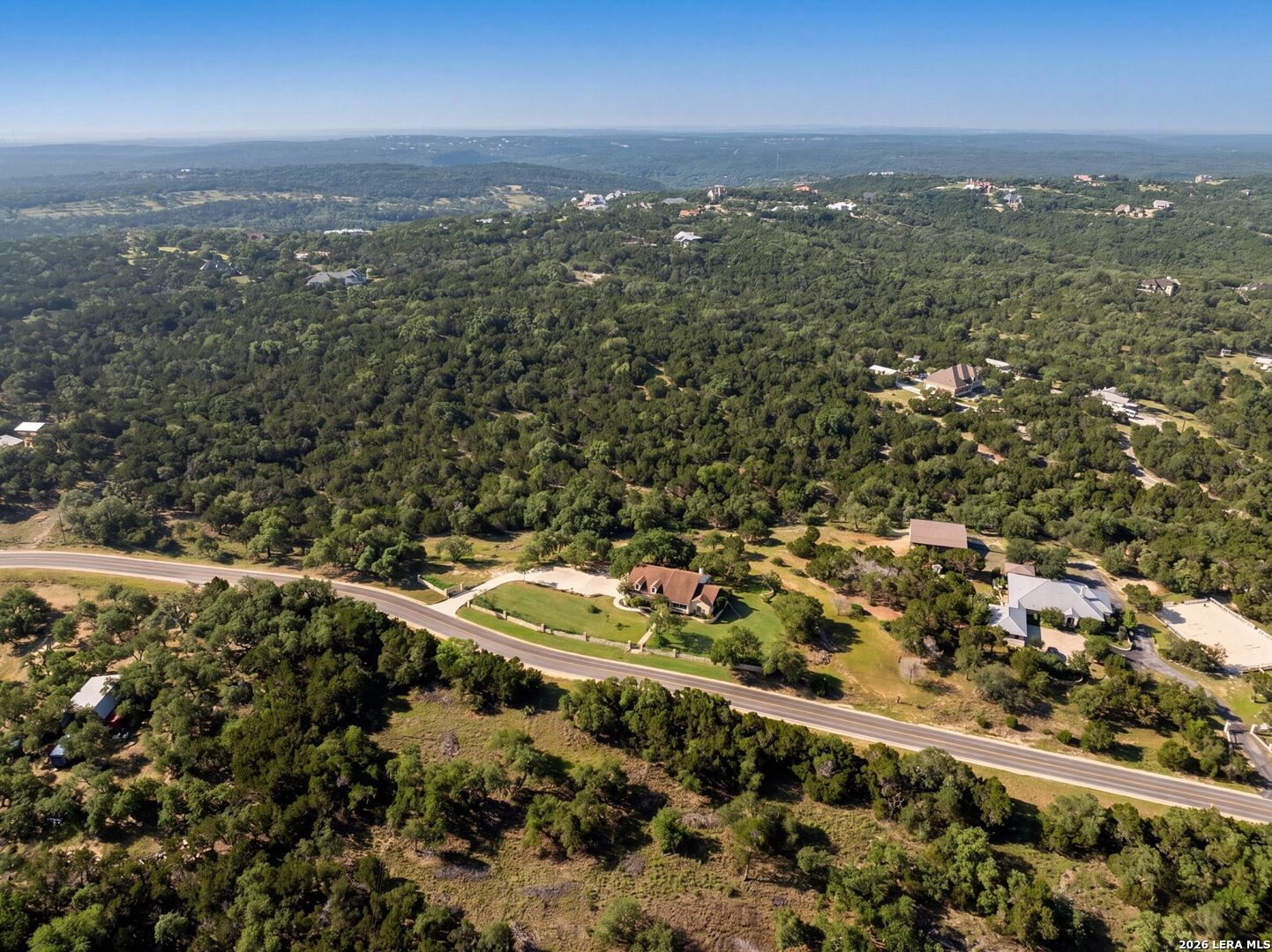 30510 Beck Road Bulverde, TX 78163 - Photo 51 of 61