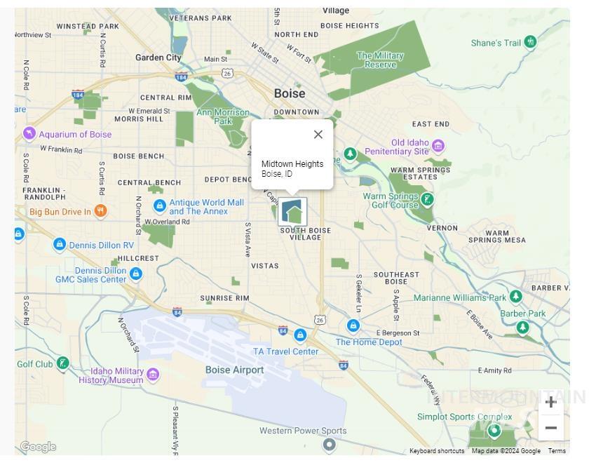 1703 South Federal Way Boise, ID 83705 - Photo 37 of 38