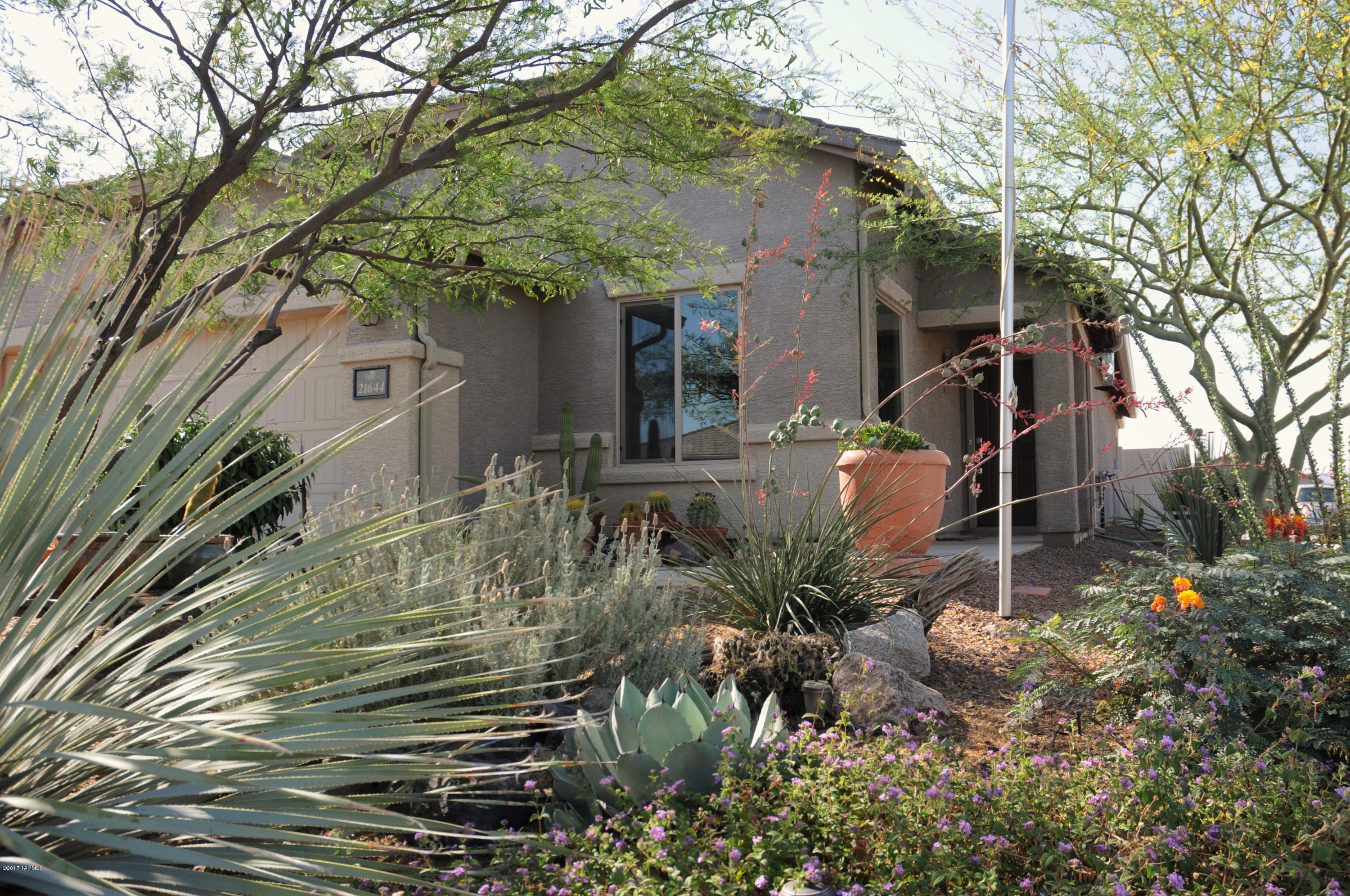 21644 East Reunion Road Red Rock, AZ 85145 - Photo 2 of 17 Gallery Image 2