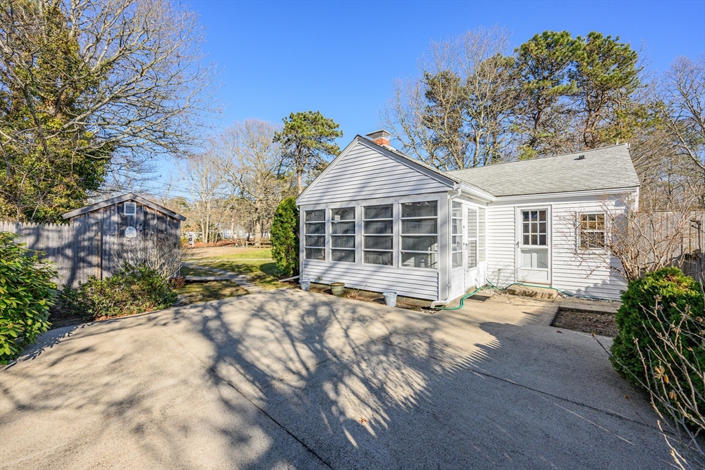 21 Nearmeadows Road Yarmouth, MA 02673 - Photo 34 of 35