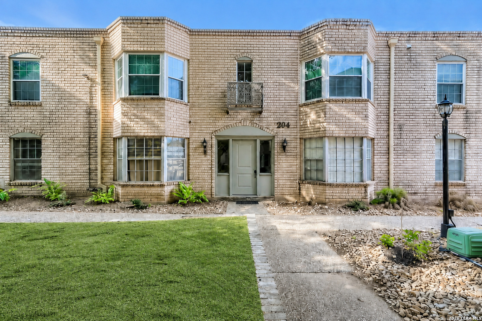 102 Ruelle Lane, Unit 204D San Antonio, TX 78209 - Photo 2 of 4