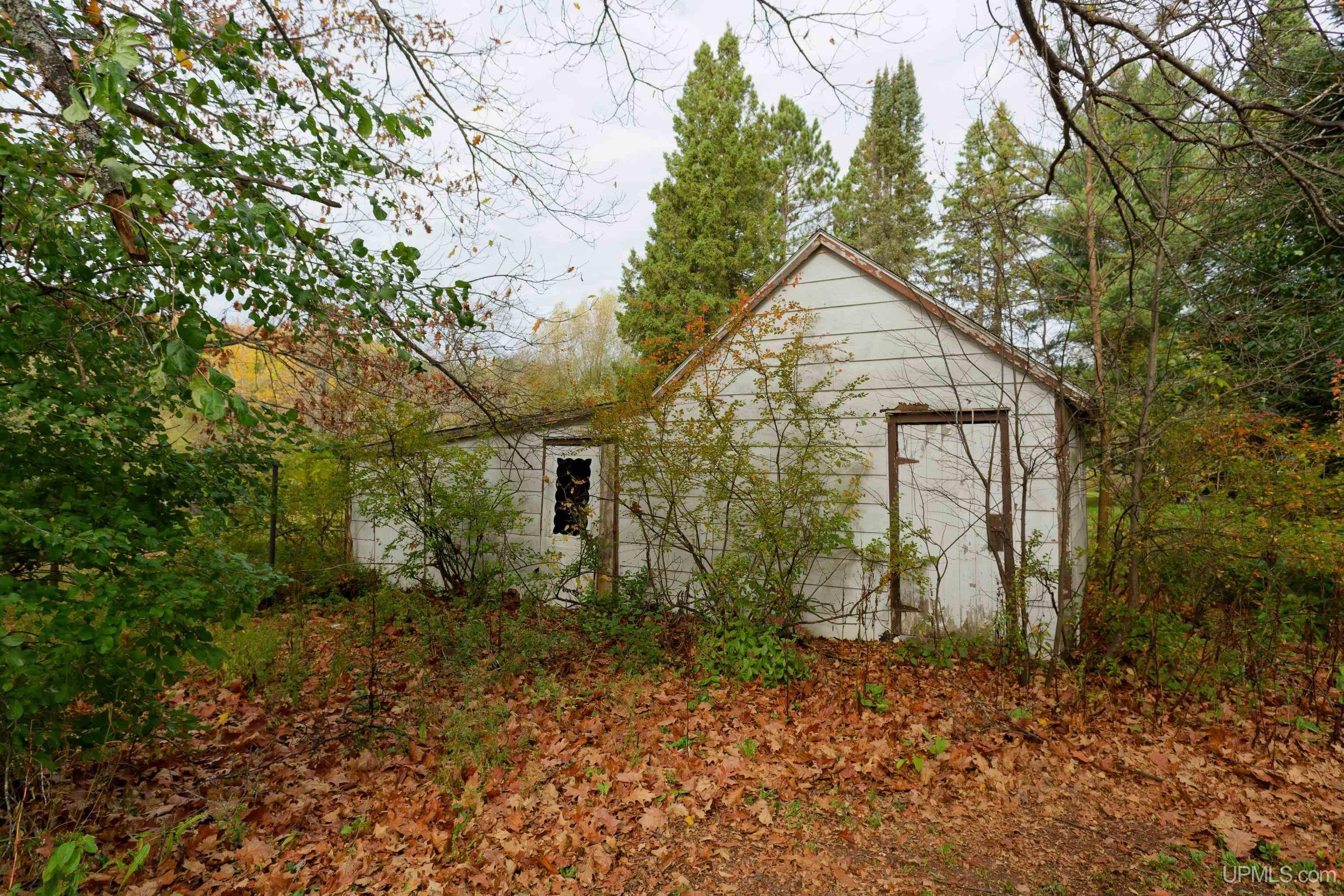N10255 North River Street Ramsay, MI 49959 - Photo 56 of 59