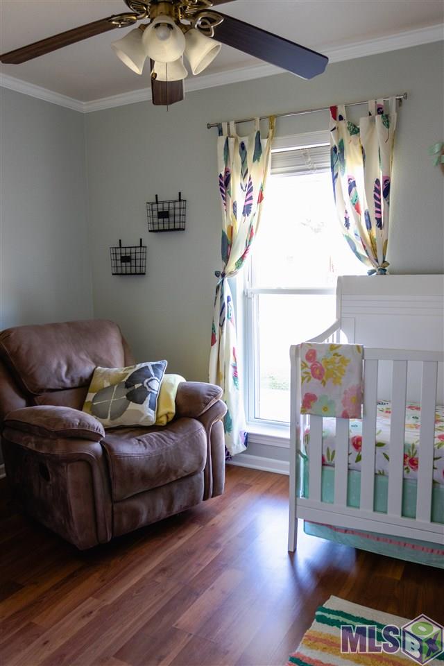 12846 Rambling Oaks Avenue Baton Rouge, LA 70818 - Photo 13 of 16 Bedroom 3