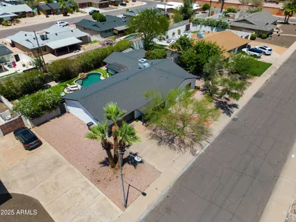 $1,079,995 | 8732 East Sandalwood Drive, Scottsdale, AZ 85250
