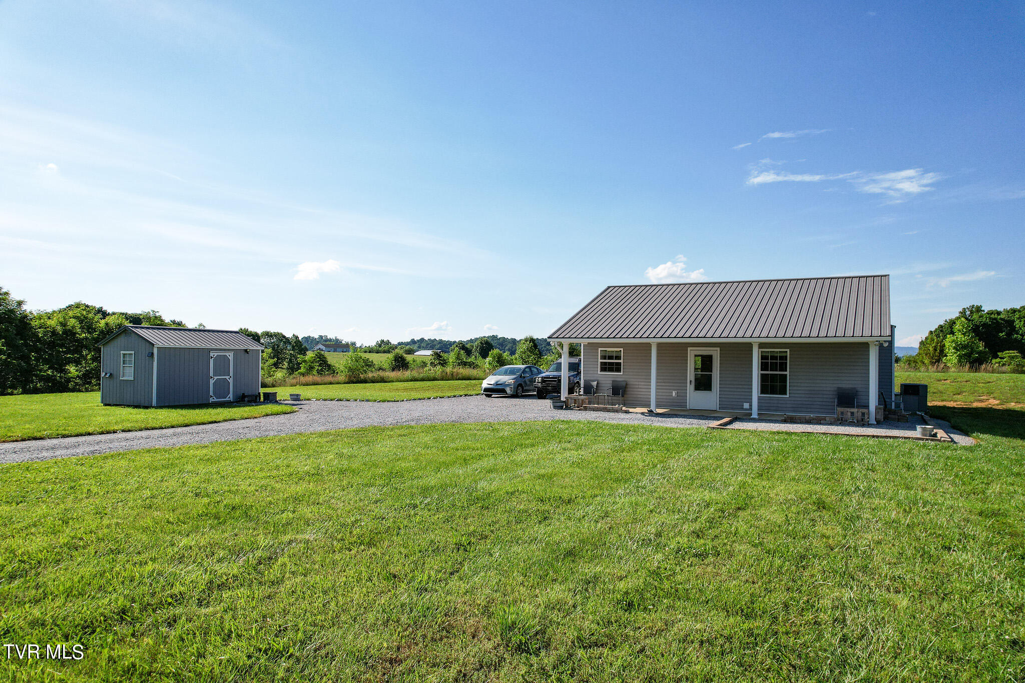 1441 Old Hall Road Chuckey, TN 37641 - Photo 1 of 42 1