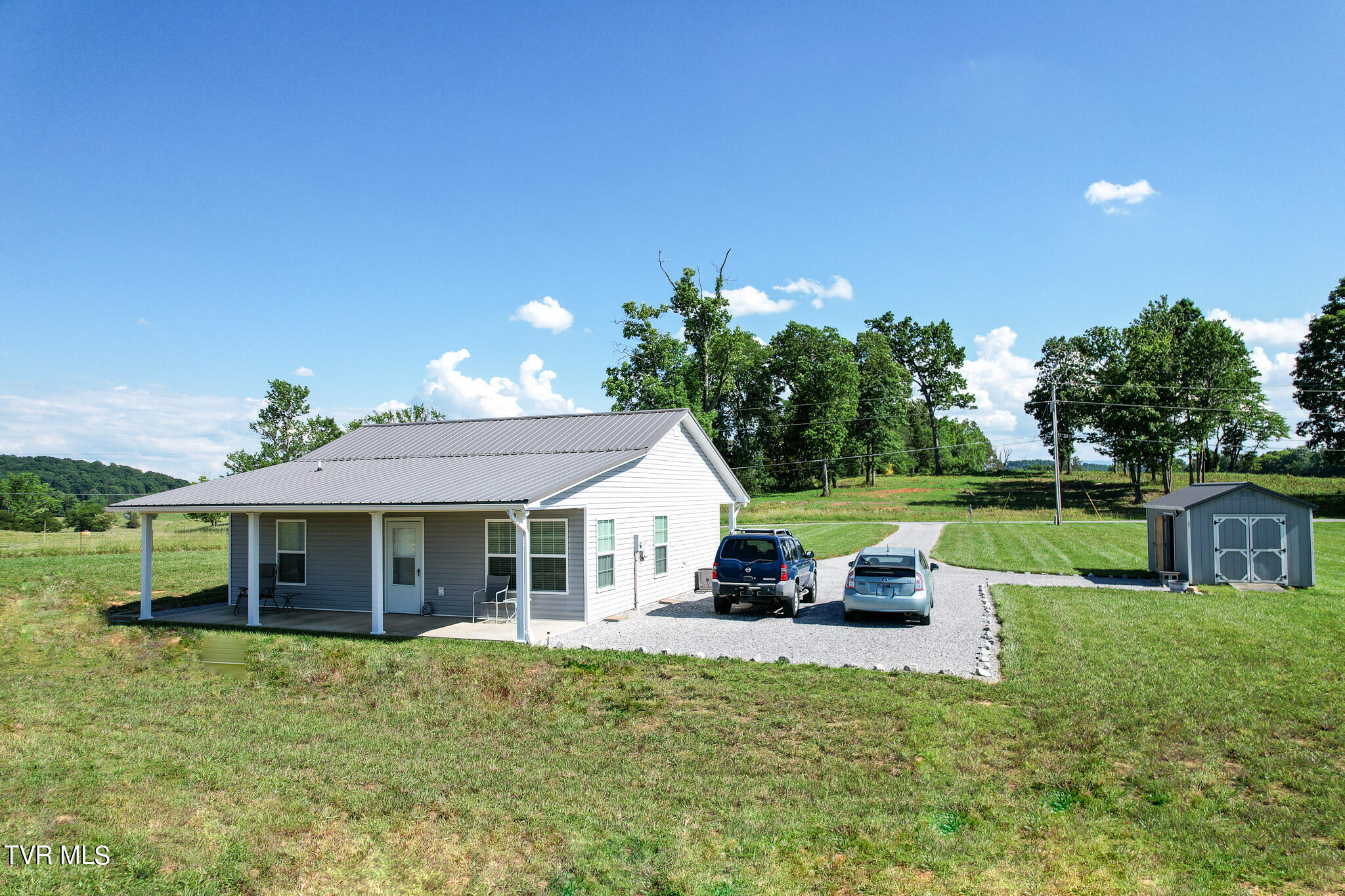 1441 Old Hall Road Chuckey, TN 37641 - Photo 19 of 42 19