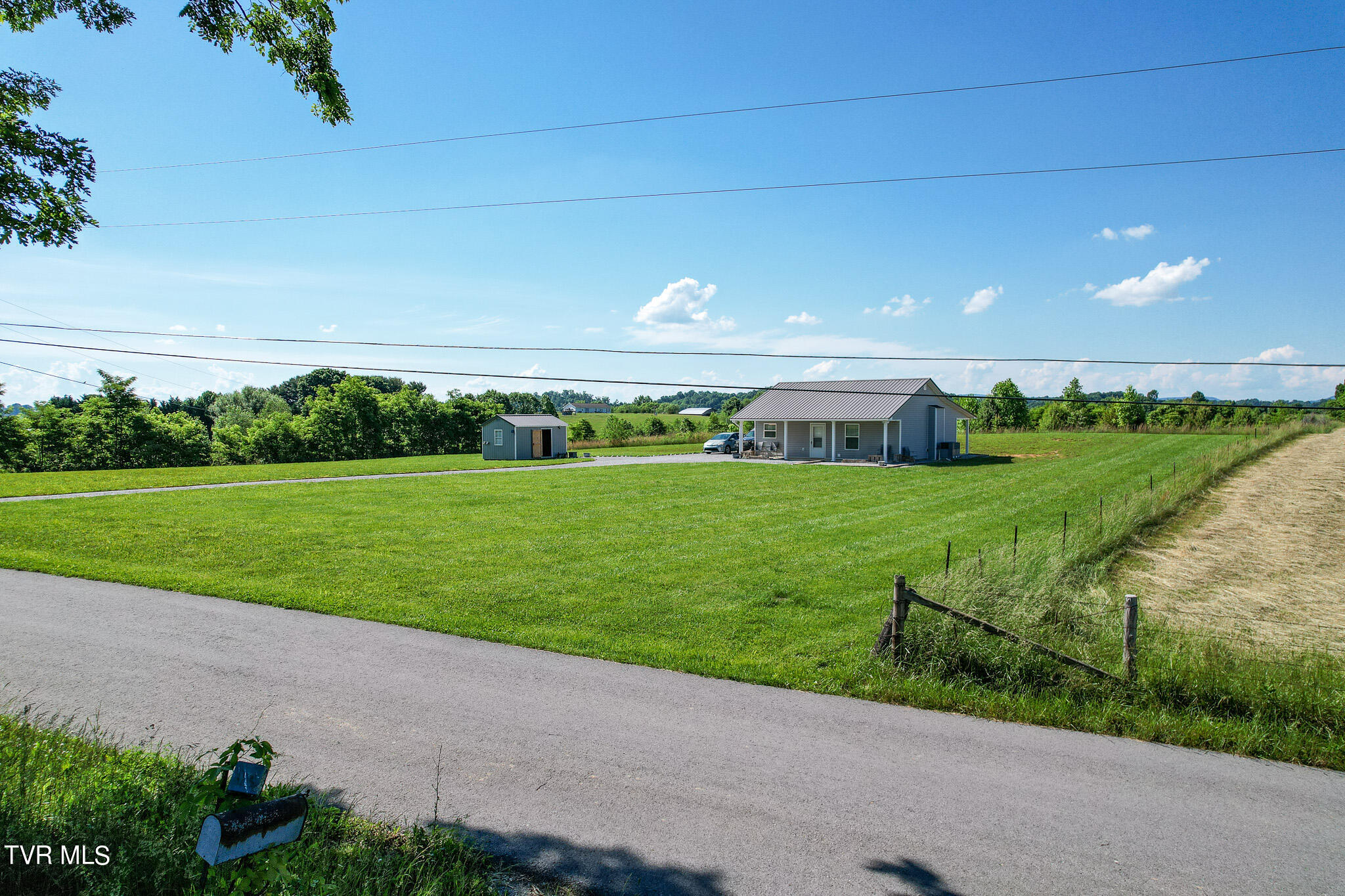 1441 Old Hall Road Chuckey, TN 37641 - Photo 27 of 42 27