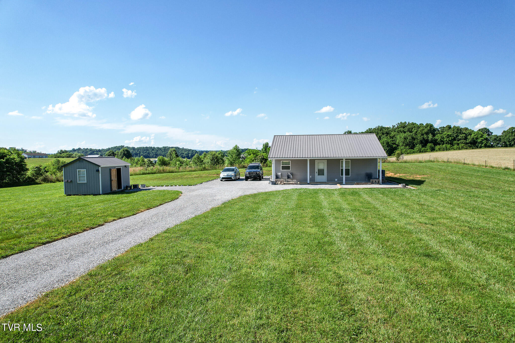 1441 Old Hall Road Chuckey, TN 37641 - Photo 29 of 42 29