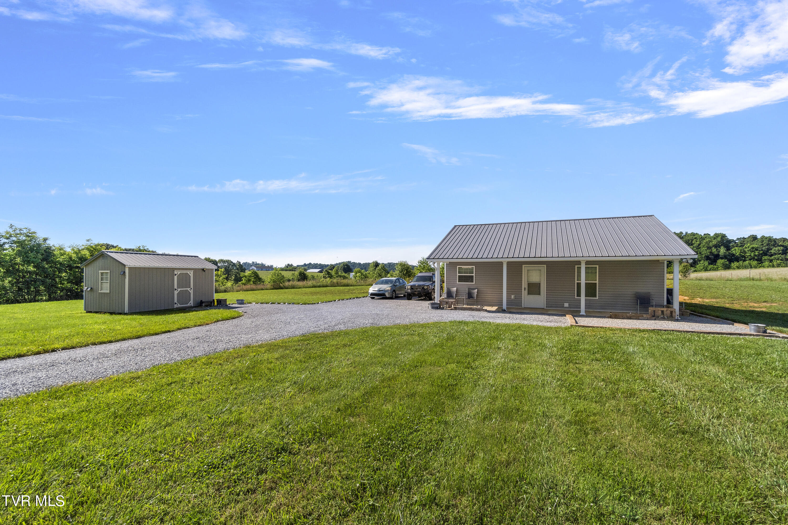 1441 Old Hall Road Chuckey, TN 37641 - Photo 30 of 42 30
