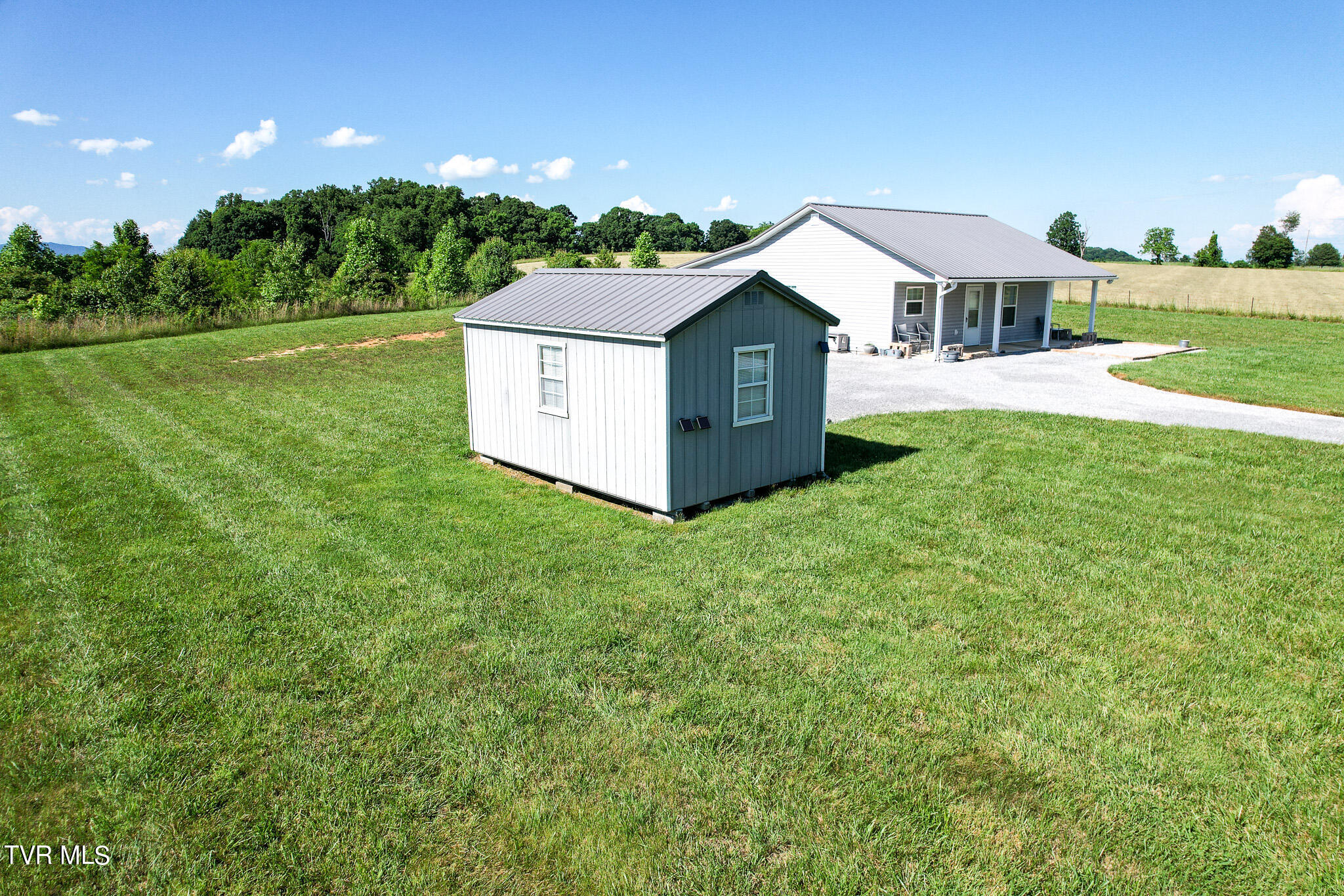 1441 Old Hall Road Chuckey, TN 37641 - Photo 31 of 42 31