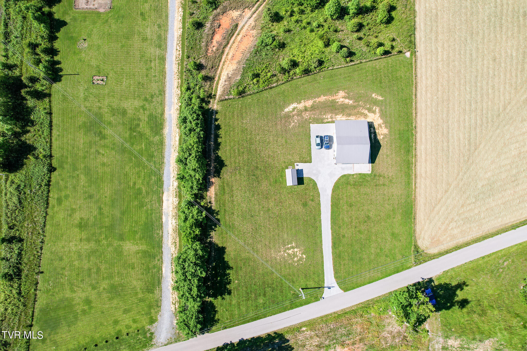 1441 Old Hall Road Chuckey, TN 37641 - Photo 36 of 42 36