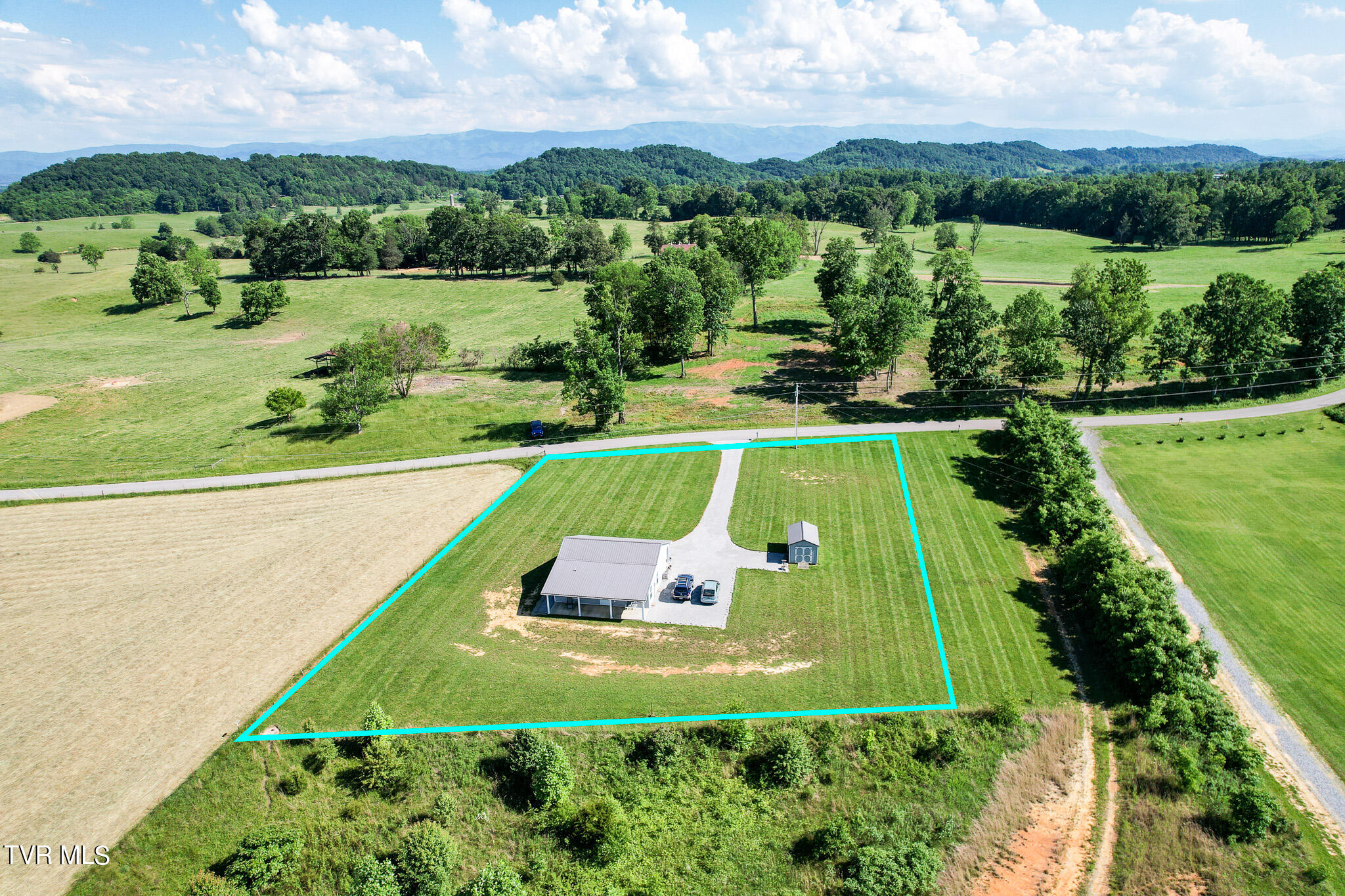 1441 Old Hall Road Chuckey, TN 37641 - Photo 40 of 42 40