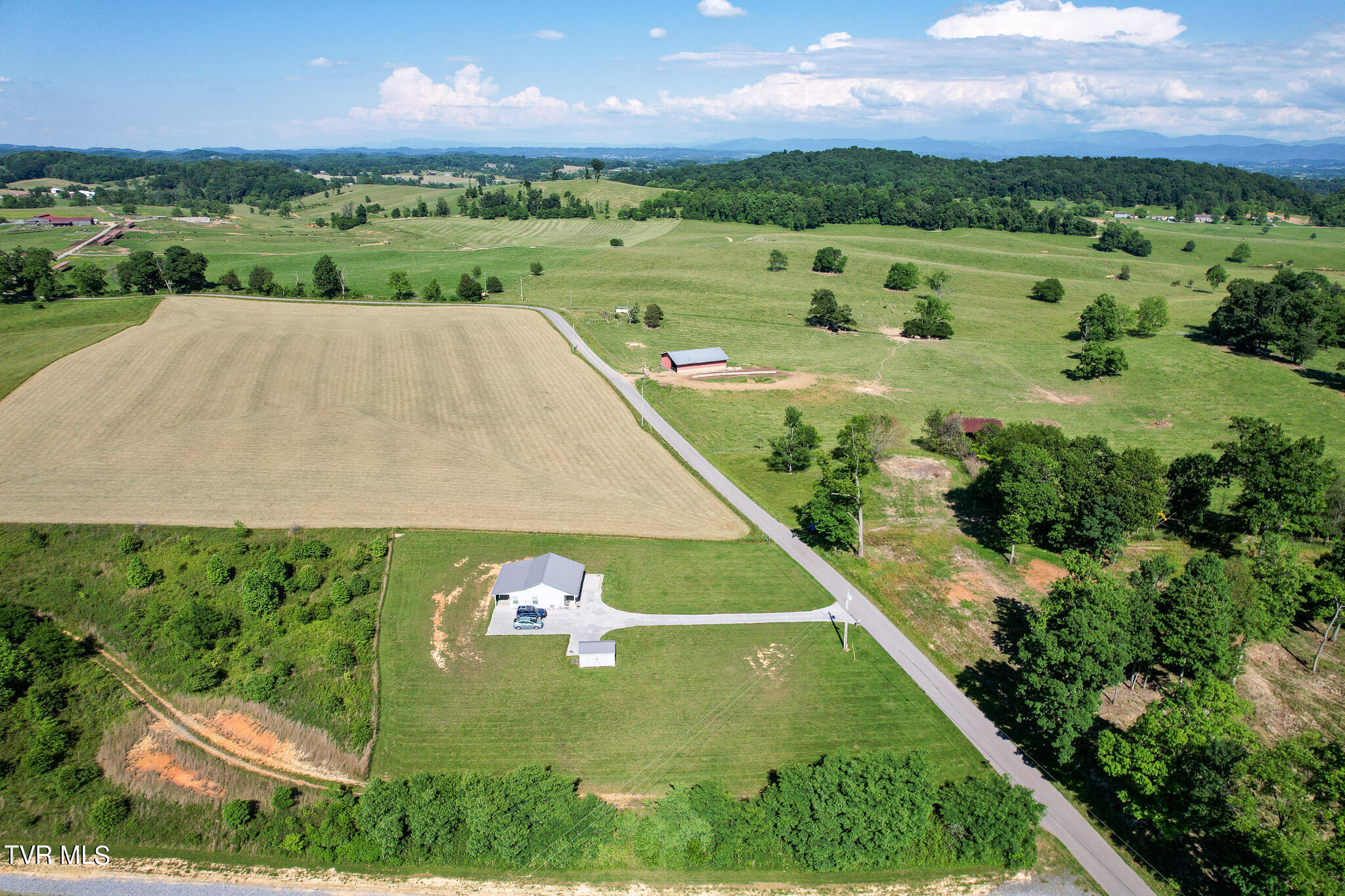 1441 Old Hall Road Chuckey, TN 37641 - Photo 42 of 42 42