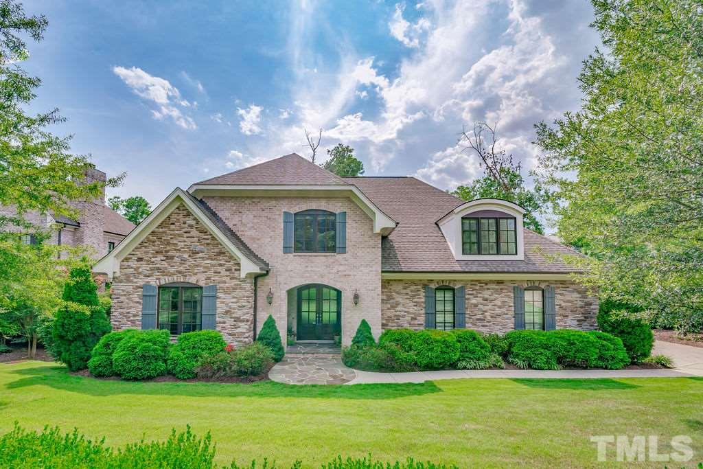 5923 Reedy Creek Road Raleigh, NC 27607 - Photo 1 of 30 Gallery Image 1