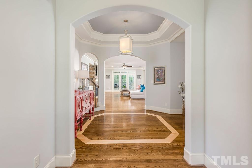 5923 Reedy Creek Road Raleigh, NC 27607 - Photo 2 of 30 Gallery Image 2