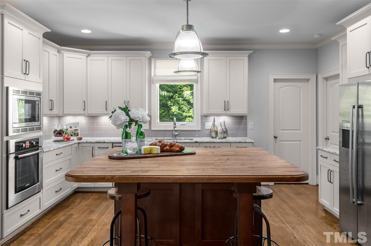 5923 Reedy Creek Road Raleigh, NC 27607 - Photo 11 of 30 Gallery Image 11