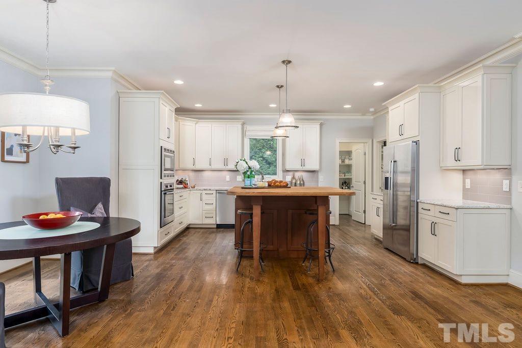 5923 Reedy Creek Road Raleigh, NC 27607 - Photo 12 of 30 Gallery Image 12