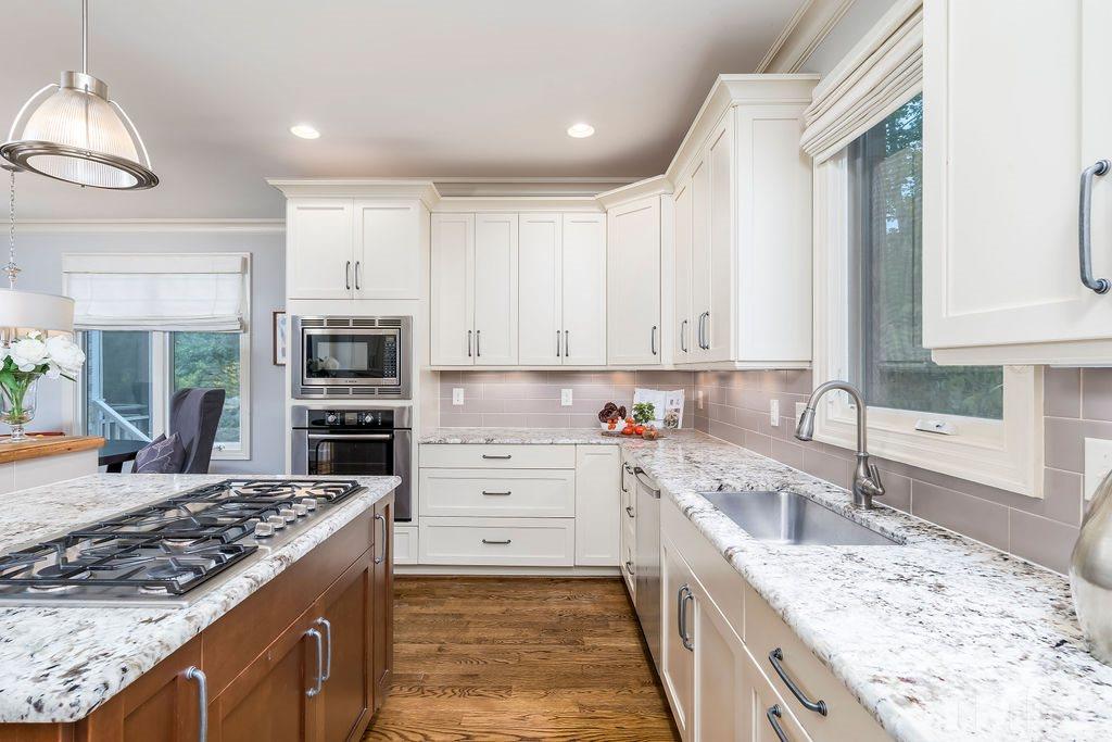 5923 Reedy Creek Road Raleigh, NC 27607 - Photo 14 of 30 Gallery Image 14