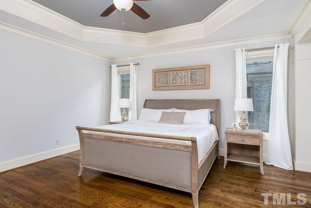 5923 Reedy Creek Road Raleigh, NC 27607 - Photo 16 of 30 Gallery Image 16