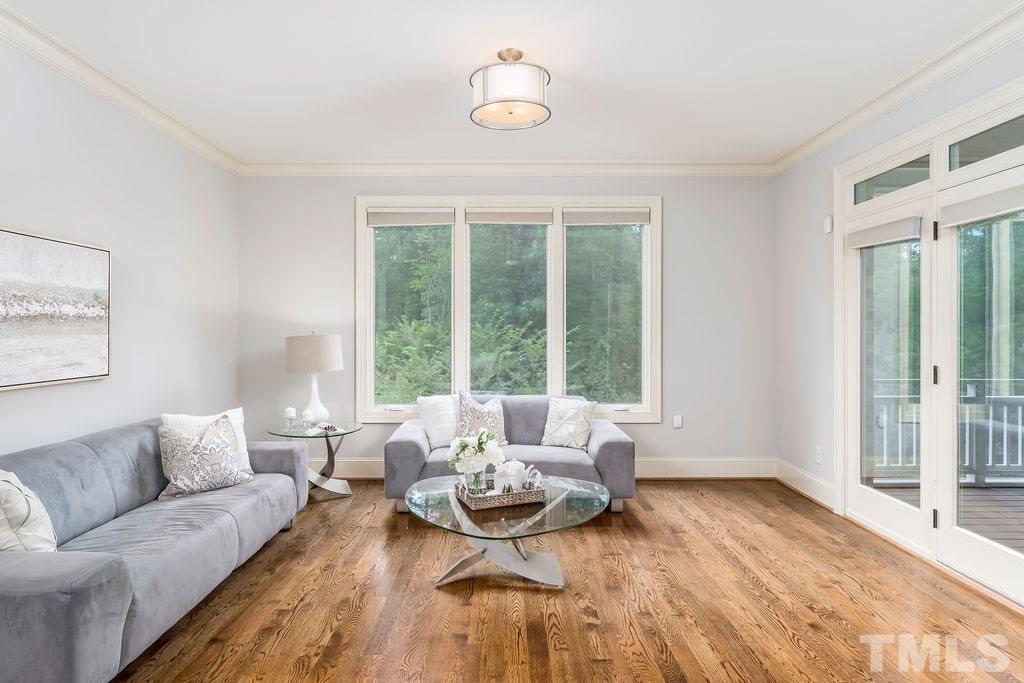5923 Reedy Creek Road Raleigh, NC 27607 - Photo 17 of 30 Gallery Image 17