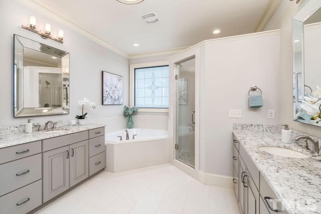 5923 Reedy Creek Road Raleigh, NC 27607 - Photo 18 of 30 Gallery Image 18