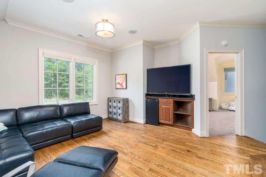 5923 Reedy Creek Road Raleigh, NC 27607 - Photo 19 of 30 Gallery Image 19