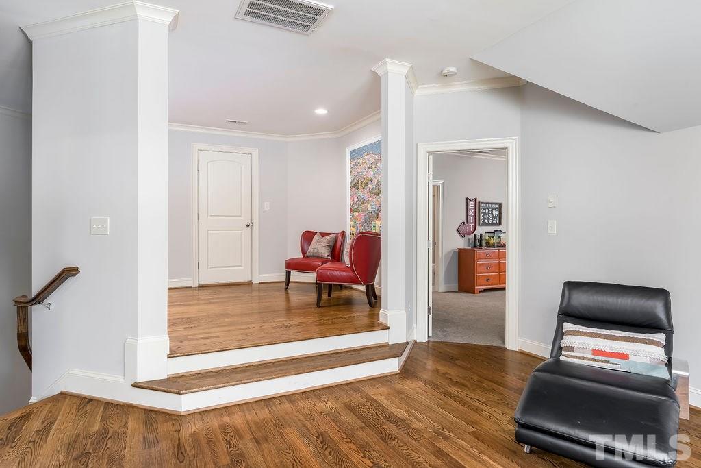 5923 Reedy Creek Road Raleigh, NC 27607 - Photo 20 of 30 Gallery Image 20