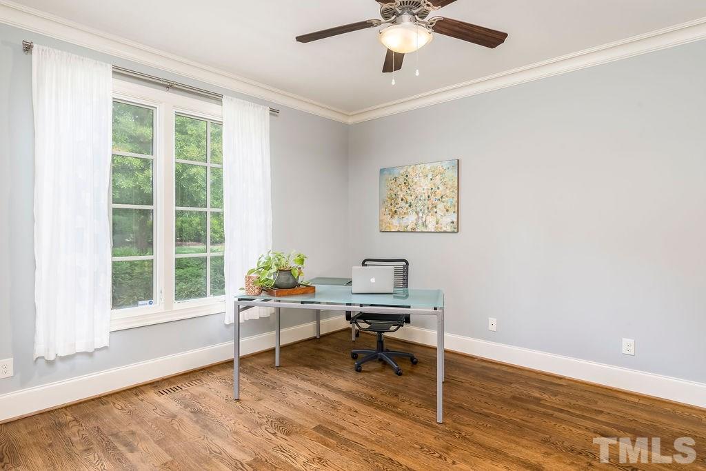 5923 Reedy Creek Road Raleigh, NC 27607 - Photo 3 of 30 Gallery Image 3