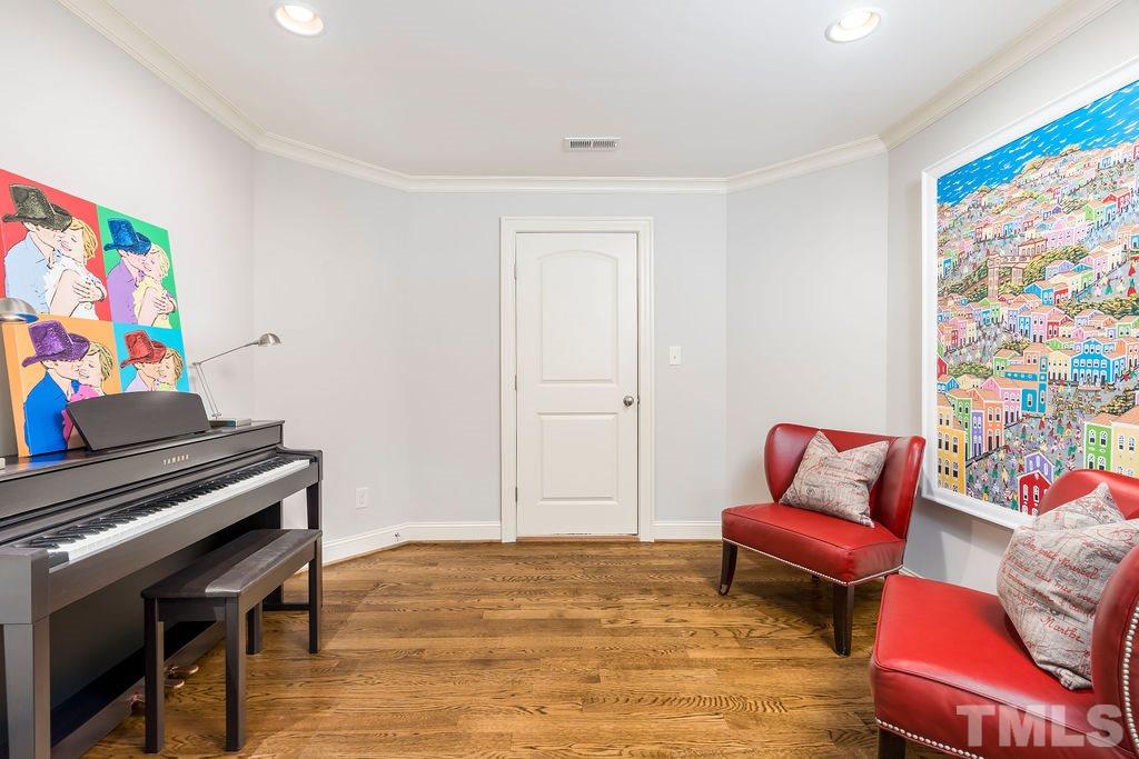 5923 Reedy Creek Road Raleigh, NC 27607 - Photo 21 of 30 Gallery Image 21