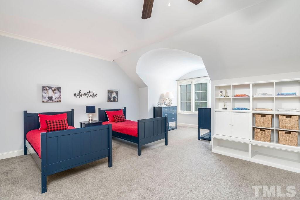 5923 Reedy Creek Road Raleigh, NC 27607 - Photo 22 of 30 Gallery Image 22