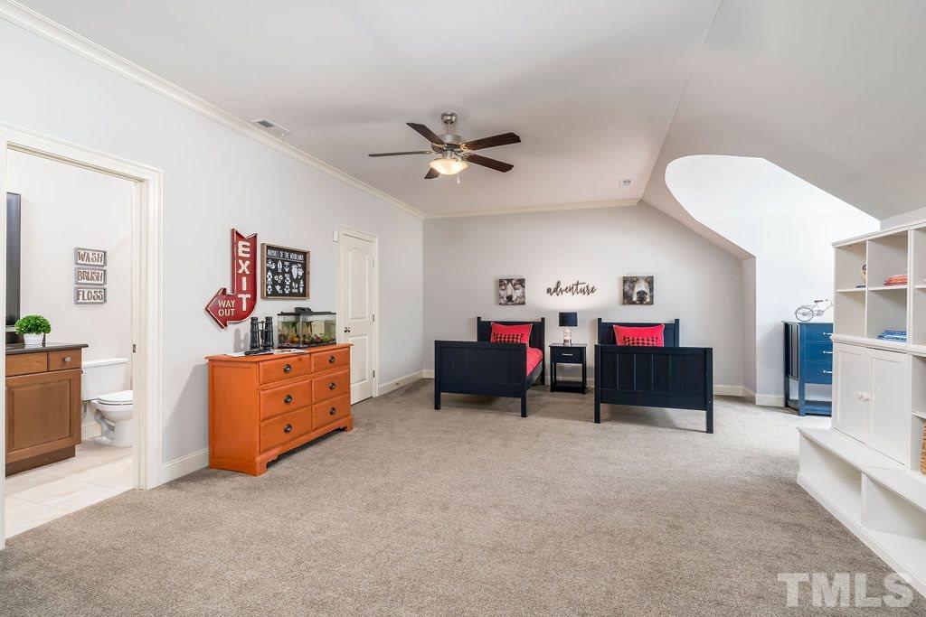 5923 Reedy Creek Road Raleigh, NC 27607 - Photo 23 of 30 Gallery Image 23