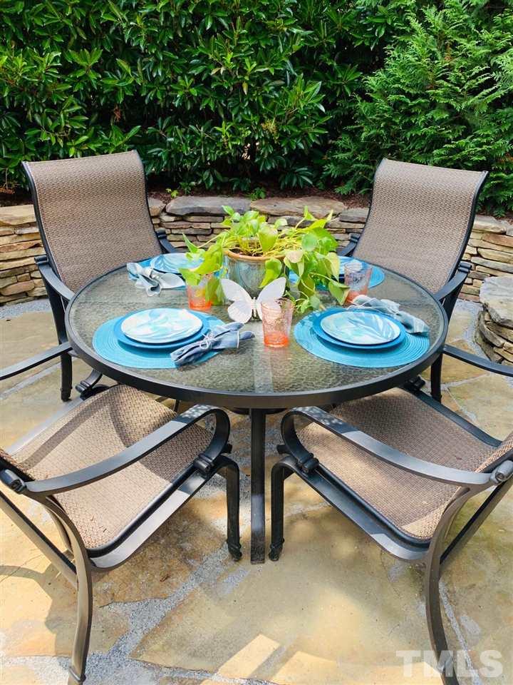 5923 Reedy Creek Road Raleigh, NC 27607 - Photo 29 of 30 Gallery Image 29