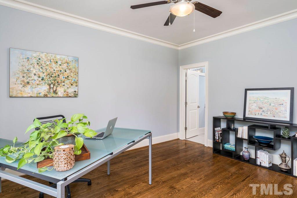 5923 Reedy Creek Road Raleigh, NC 27607 - Photo 4 of 30 Gallery Image 4