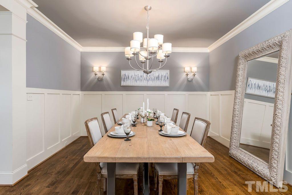 5923 Reedy Creek Road Raleigh, NC 27607 - Photo 8 of 30 Gallery Image 8