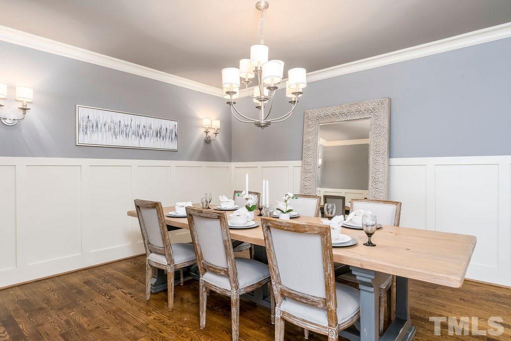 5923 Reedy Creek Road Raleigh, NC 27607 - Photo 9 of 30 Gallery Image 9
