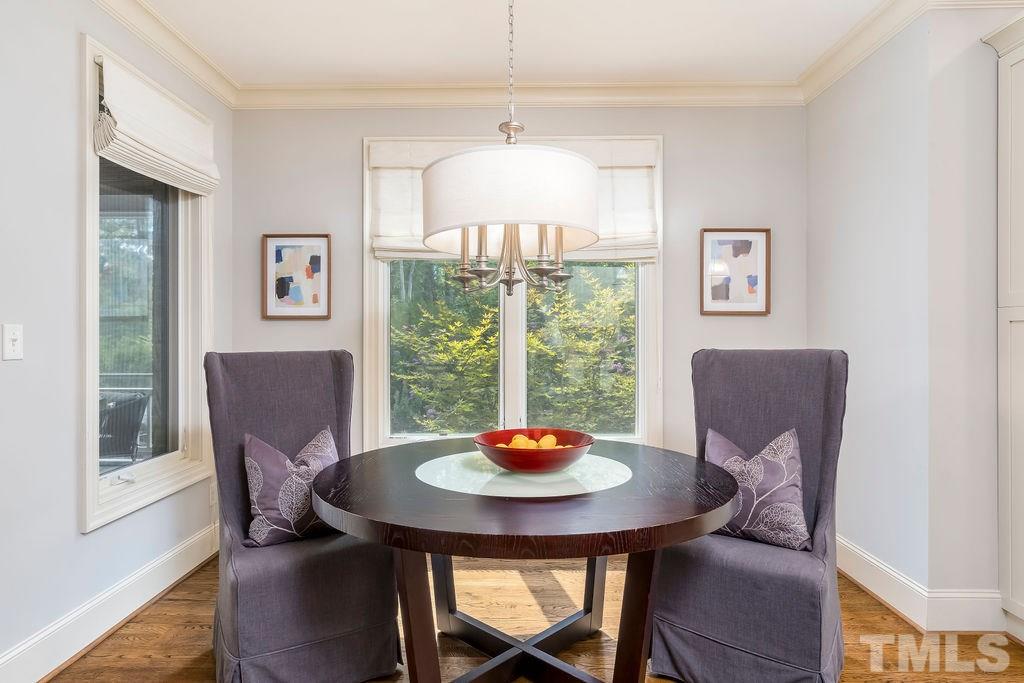 5923 Reedy Creek Road Raleigh, NC 27607 - Photo 10 of 30 Gallery Image 10