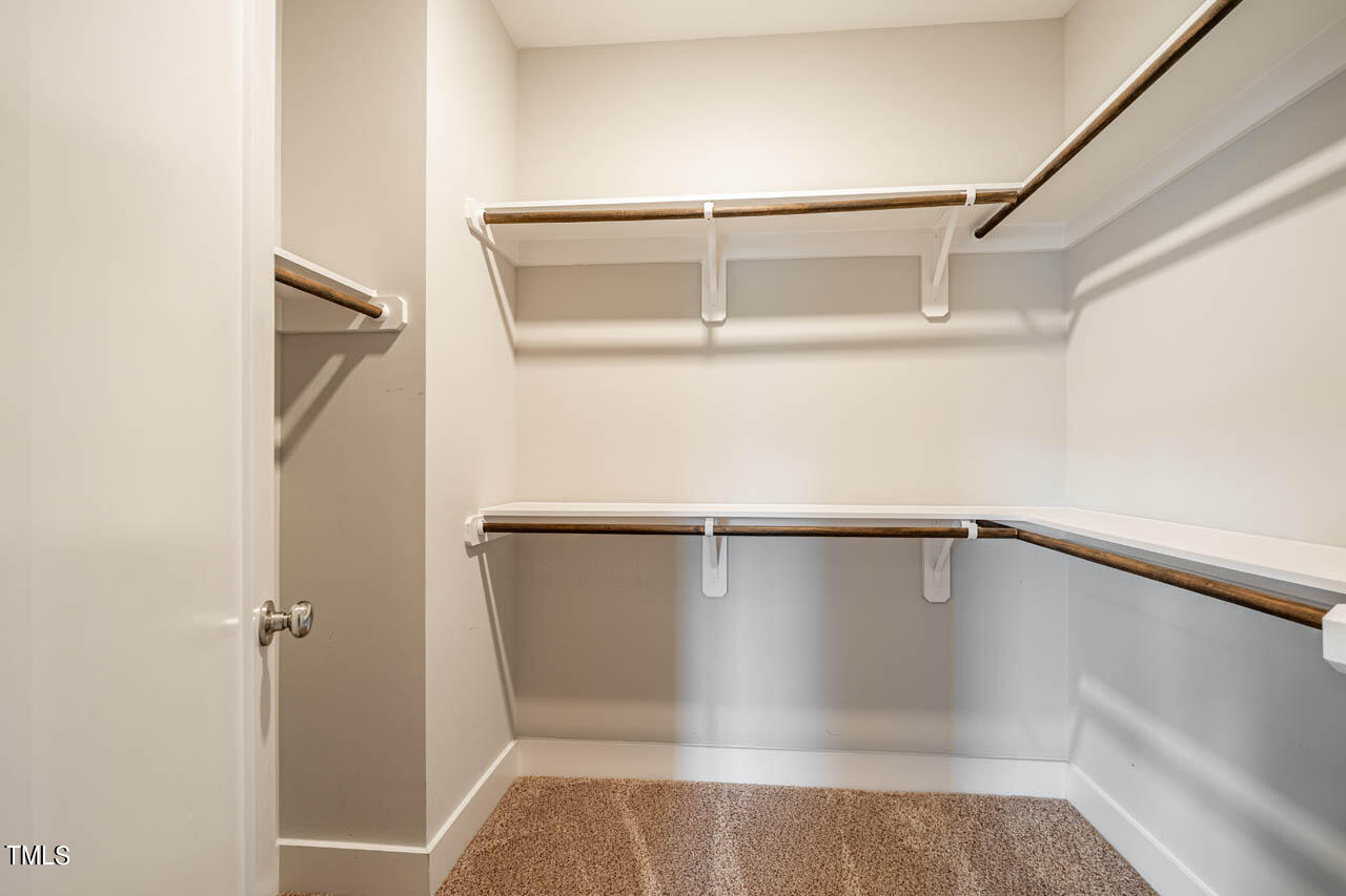 304 Cardinal Ridge Road Chapel Hill, NC 27516 - Photo 27 of 58 Primary Closet