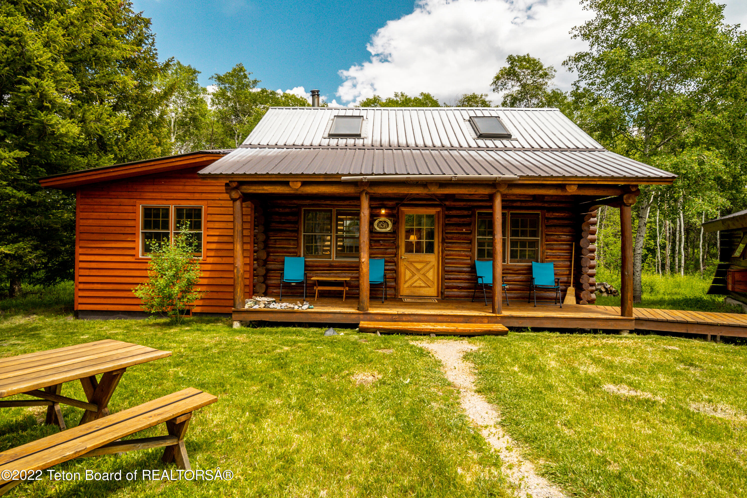 7771 Old Horseshoe Road Driggs, ID 83422 - Photo 1 of 1 088A7294-HDR