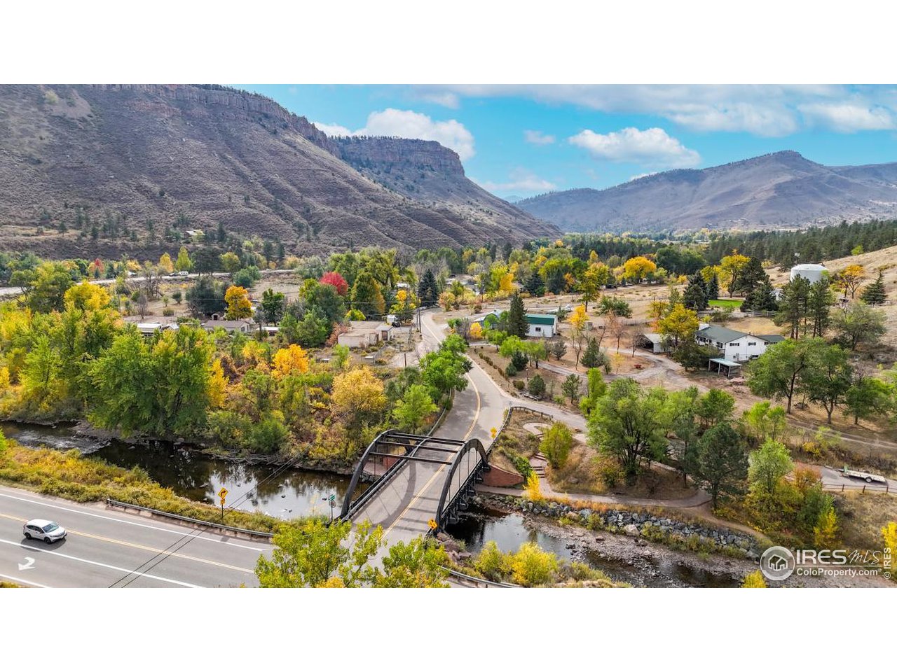 2186 Apple Valley Road Lyons, CO 80540 - Photo 7 of 17