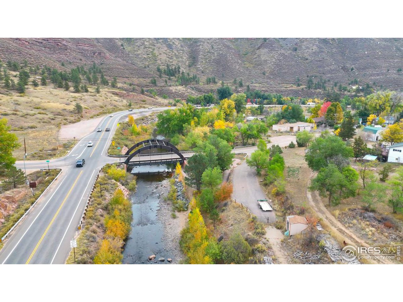 2186 Apple Valley Road Lyons, CO 80540 - Photo 10 of 17