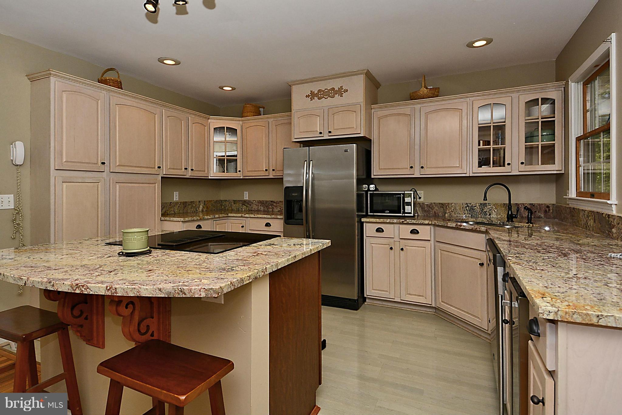 347 Wye Road Queenstown, MD 21658 - Photo 5 of 29 Kitchen