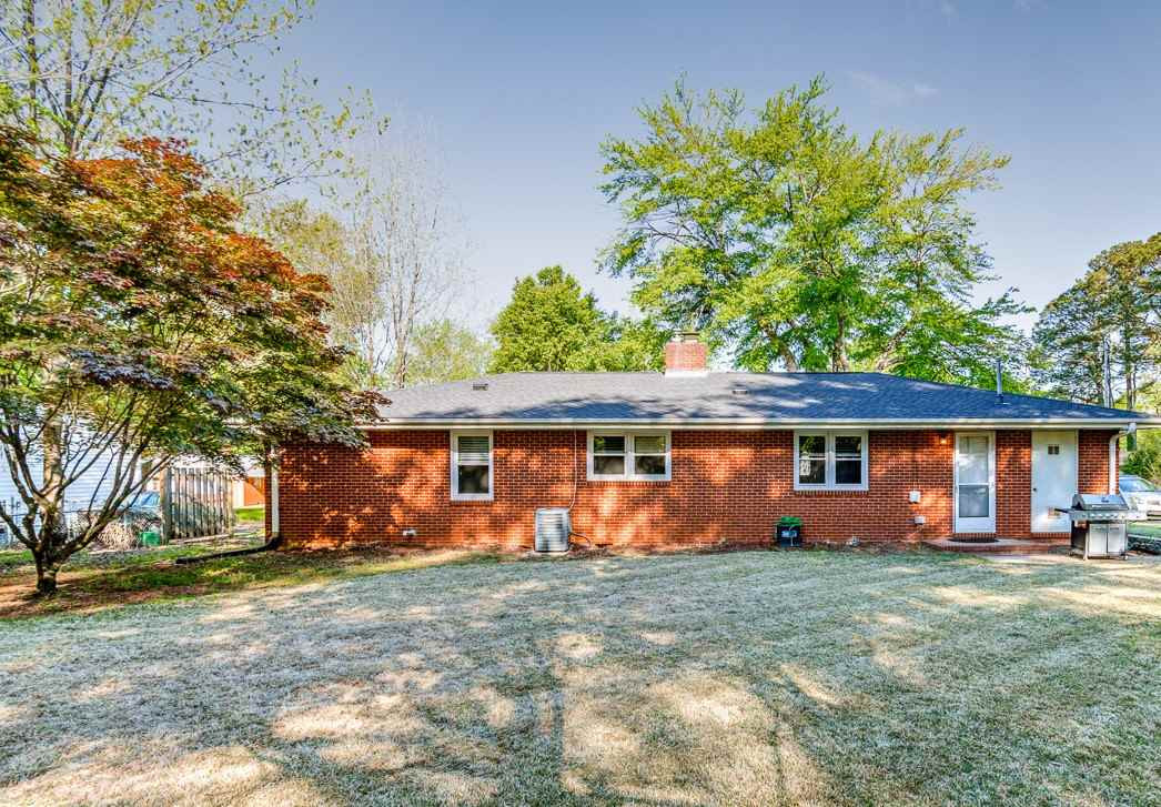 1205 Highland Road Garner, NC 27529 - Photo 19 of 20 Photo 19