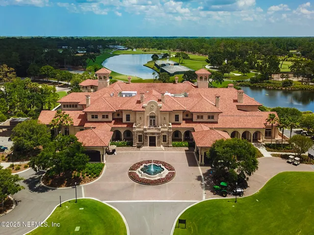 $3,599,000 | 142 South Roscoe Boulevard, Ponte Vedra Beach, FL 32082