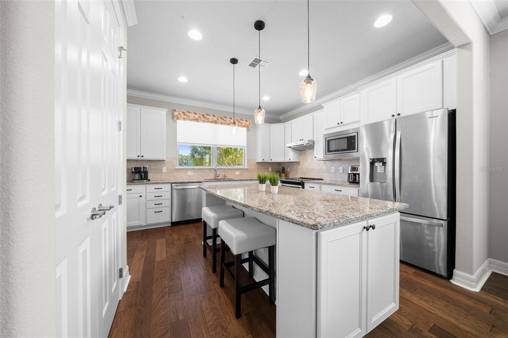 9637 Southwest 63rd Loop Ocala, FL 34481 - Photo 14 of 57