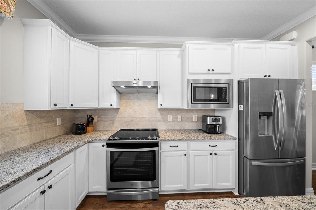 9637 Southwest 63rd Loop Ocala, FL 34481 - Photo 17 of 57