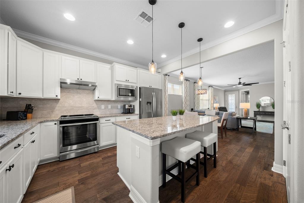 9637 Southwest 63rd Loop Ocala, FL 34481 - Photo 18 of 57