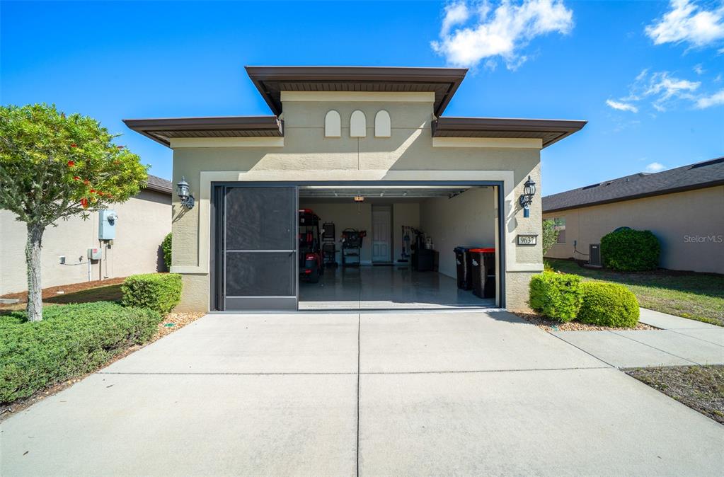 9637 Southwest 63rd Loop Ocala, FL 34481 - Photo 40 of 57