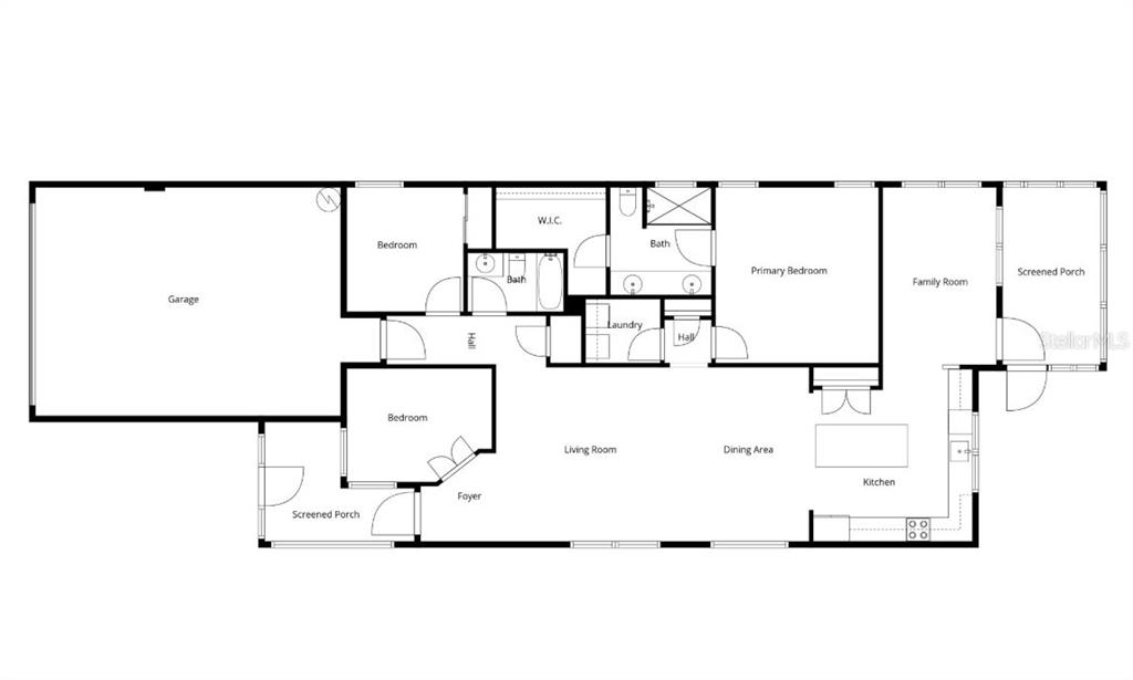 9637 Southwest 63rd Loop Ocala, FL 34481 - Photo 50 of 57